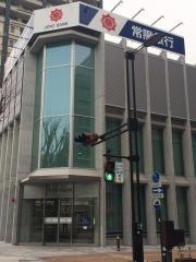 常陽銀行福島支店