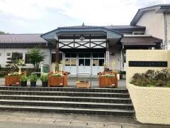 いわき市立入遠野中学校