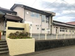 いわき市立入遠野中学校
