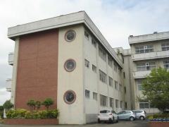 余目小学校