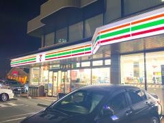 セブンイレブン　神栖1丁目店
