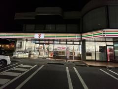 セブンイレブン　神栖1丁目店