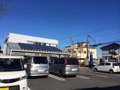 JAいるま野山田支店