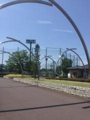 牛島公園