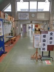 暁星国際高等学校