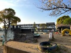 鶴沢小学校