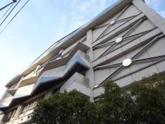 江東区立深川第五中学校
