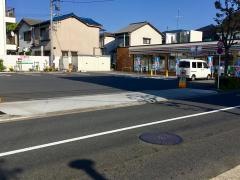 セブンイレブン　足立辰沼1丁目店