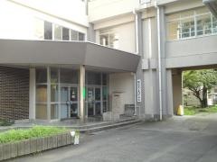 馬堀小学校