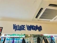 ヴィレッジヴァンガード　川崎チッタ店