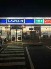 ローソン　新井土ケ谷店