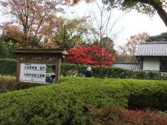 生田緑地