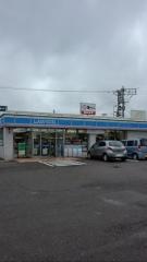 ローソン　上越藤野新田店