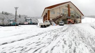 長岡市営スキー場