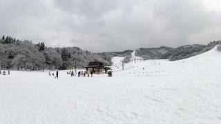 長岡市営スキー場