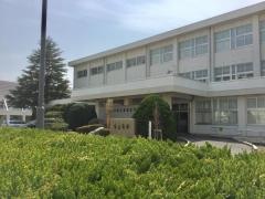 福井県立敦賀高等学校