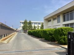 福井県立敦賀高等学校