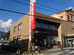 長野銀行小諸支店