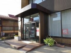 長野銀行小諸支店
