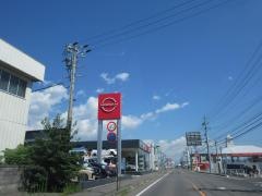 長野日産穂高店