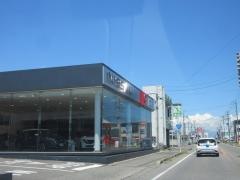 長野日産穂高店
