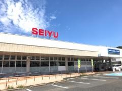 西友　八百津店
