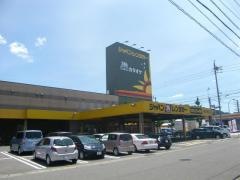 ジャパンレンタカー岐阜長良店