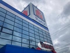 ヤマダ電機　テックランド可児店
