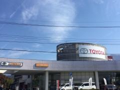 トヨタカローラ岐阜中津川店