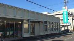静清信用金庫研屋町支店