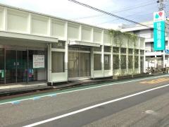 静清信用金庫研屋町支店