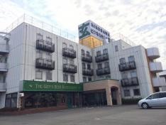 ホテル玄　菊川