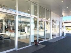 Ｈａｍａｍａｔｓｕ　ＢＭＷ本社ショールーム