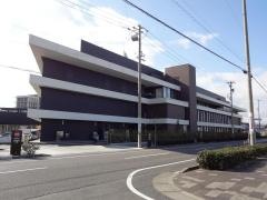 常滑市役所