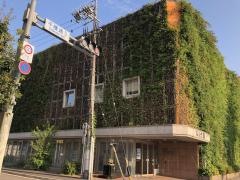 名古屋市千種文化小劇場