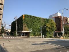 名古屋市千種文化小劇場