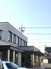 東濃信用金庫高蔵寺支店
