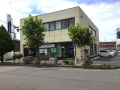 いちい信用金庫布袋支店