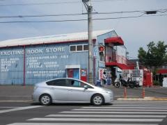 ヴィレッジヴァンガード　イースト店