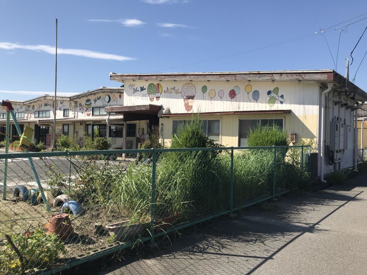 鬼崎中保育園