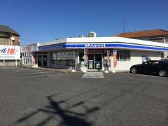 ローソン　浅井尾関店