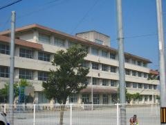 城田小学校