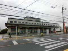山城田辺郵便局