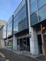 みなと銀行板宿支店