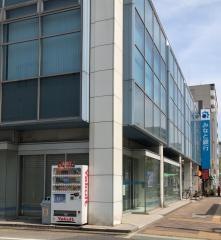 みなと銀行板宿支店