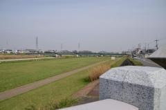 石川河川公園