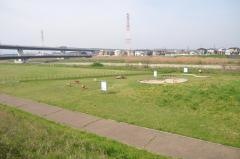 石川河川公園