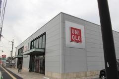 ユニクロ　赤穂店