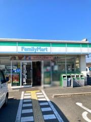 ファミリーマート　大和郡山外川町店