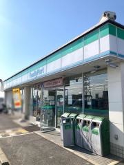 ファミリーマート　大和郡山外川町店